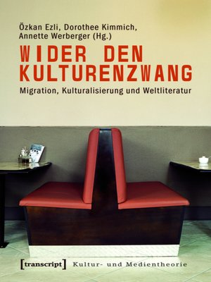 cover image of Wider den Kulturenzwang